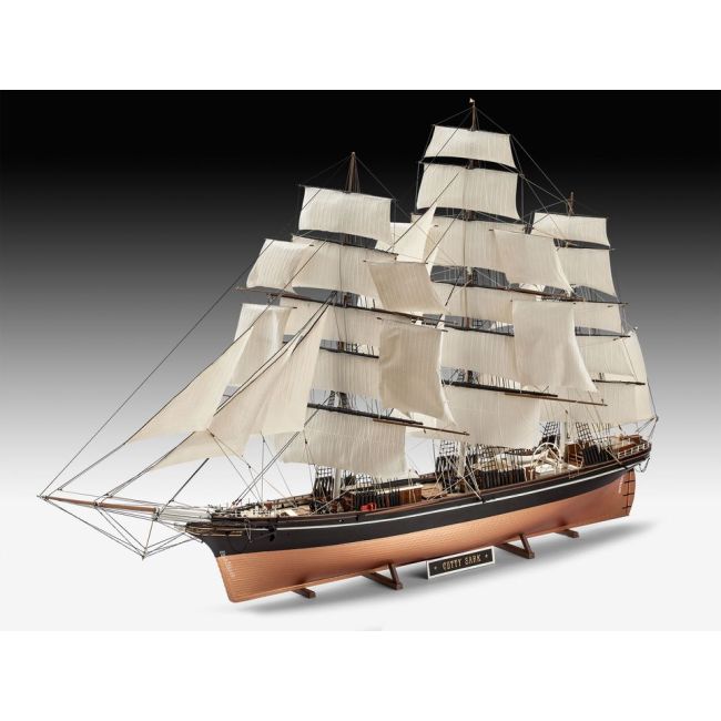 REVELL Cutty Sark - VRNRV5422