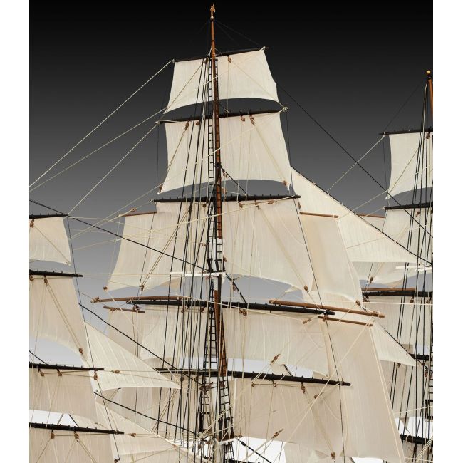 REVELL Cutty Sark - VRNRV5422