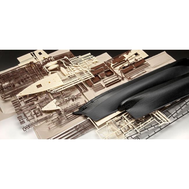 REVELL Cutty Sark - VRNRV5422