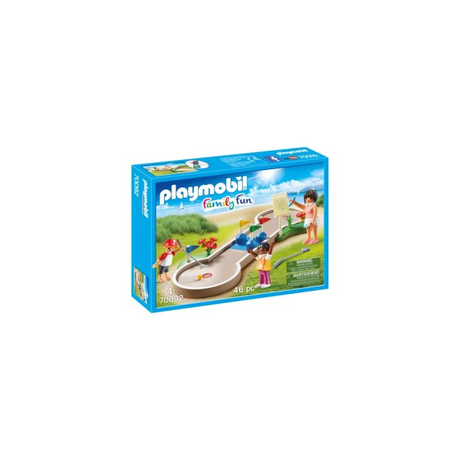 MINI GOLF - ARTPM70092