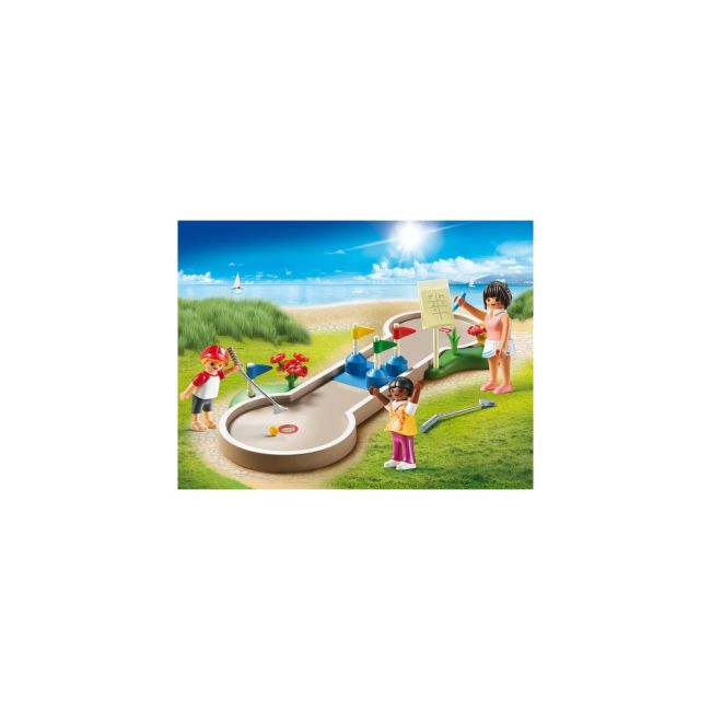 MINI GOLF - ARTPM70092