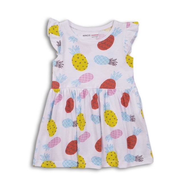 Rochita fetite Ananas DKWSS03