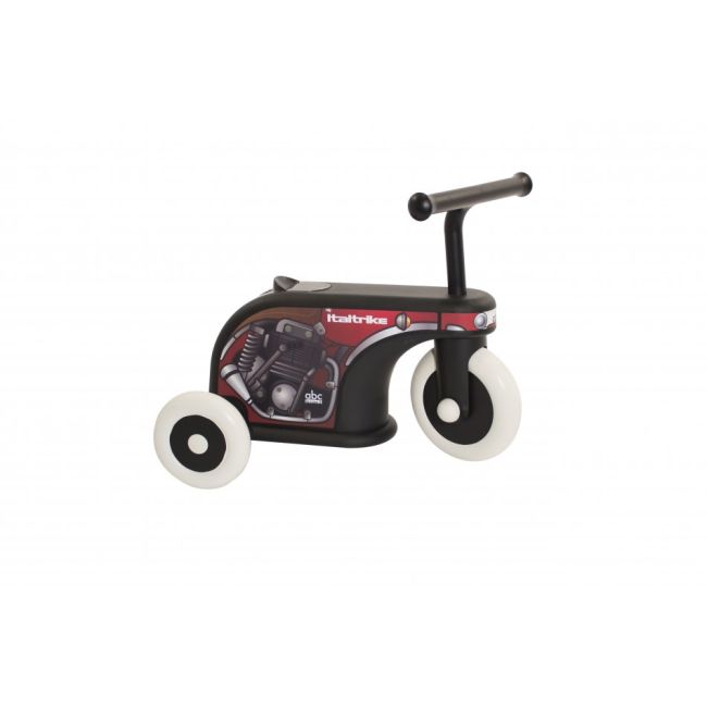 Tricicleta copii La Cosa Chopper FUNK3200CHO