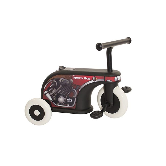 Tricicleta copii La Cosa Chopper FUNK3200CHO