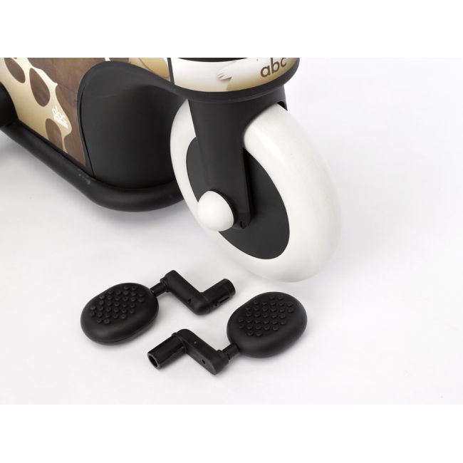 Tricicleta copii La Cosa Chopper FUNK3200CHO