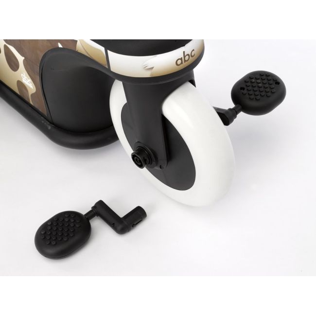 Tricicleta copii La Cosa Chopper FUNK3200CHO
