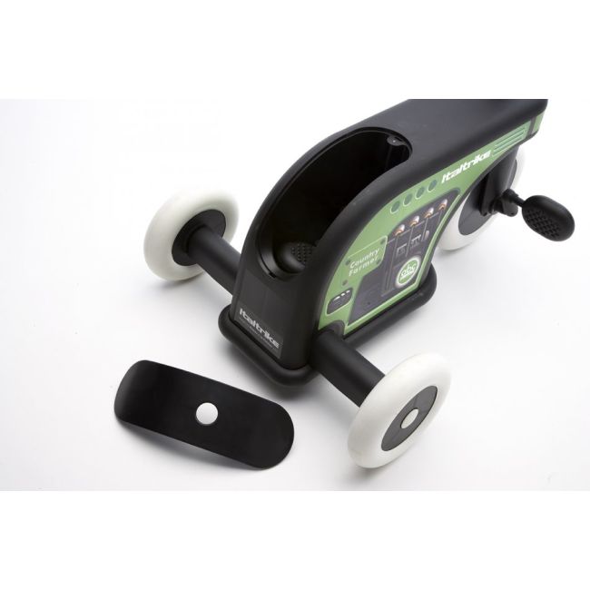 Tricicleta copii La Cosa Chopper FUNK3200CHO