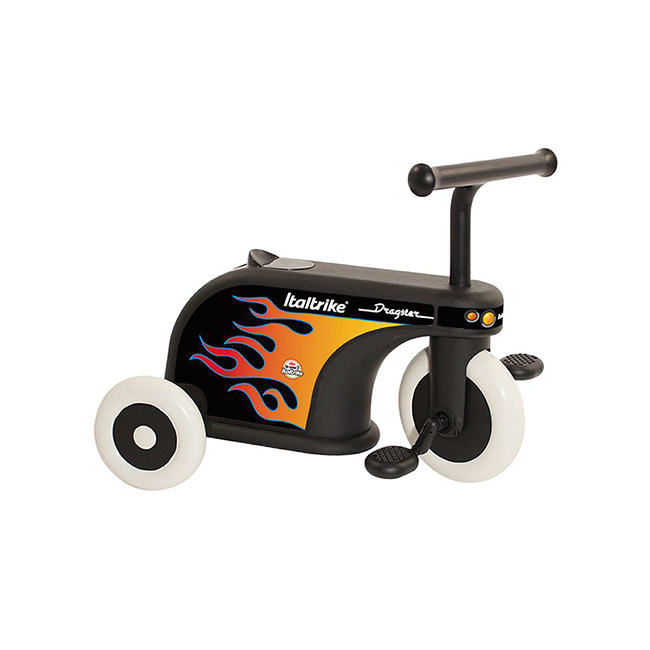 Tricicleta copii La Cosa Dragster FUNK3200DRA
