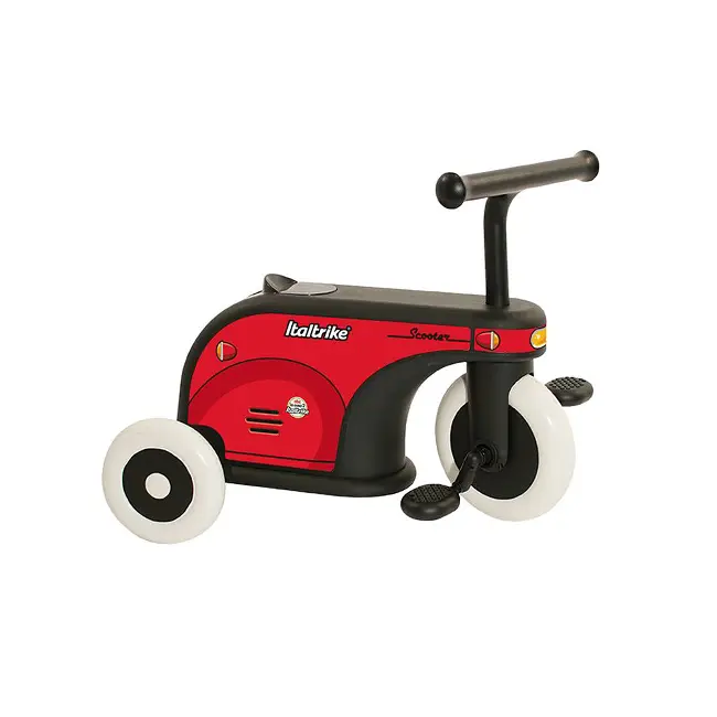 Tricicleta copii La Cosa Red FUNK3200SCR