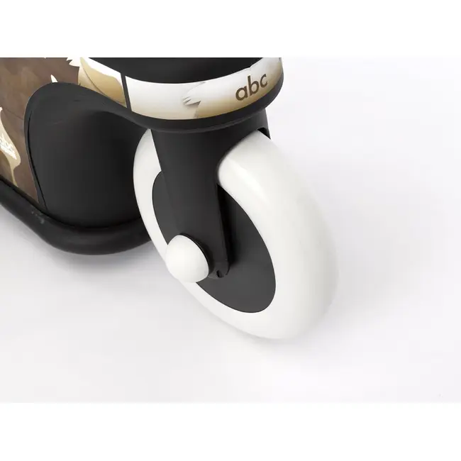 Tricicleta copii La Cosa Red FUNK3200SCR