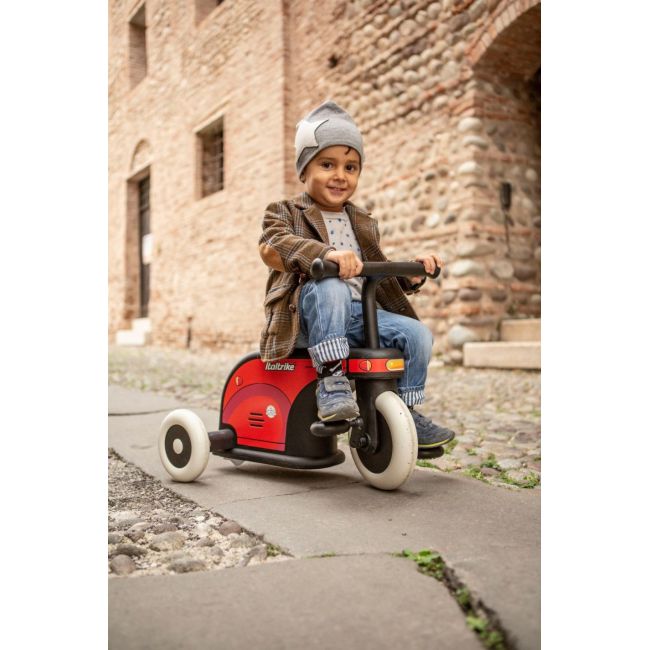 Tricicleta copii La Cosa Red FUNK3200SCR