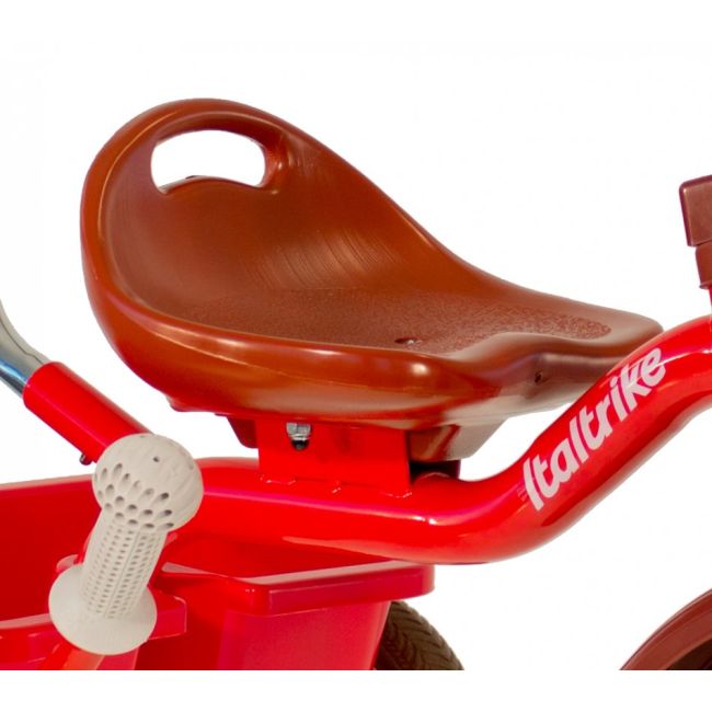 Tricicleta copii Passenger Champion rosie FUNK1041CLA