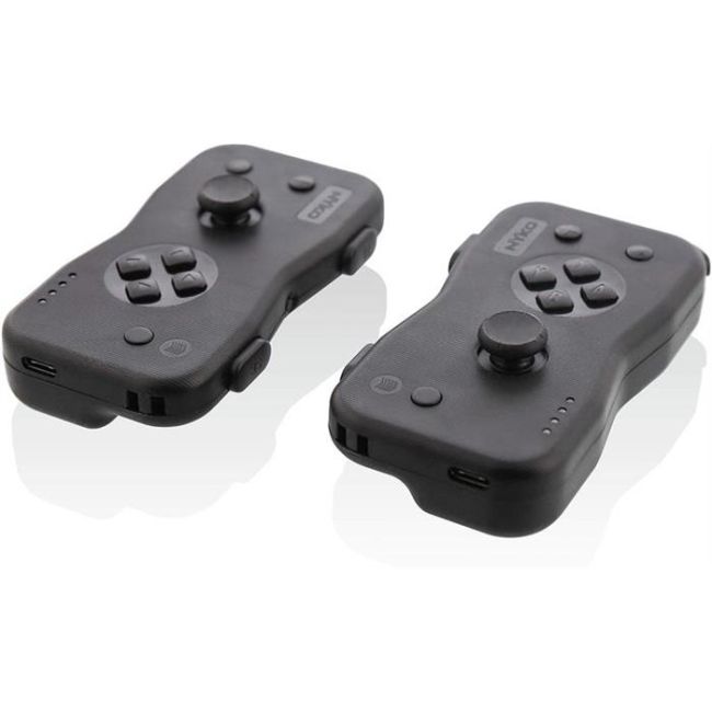 Accesorii Nyko Dualies Nintendo Switch - VG87630