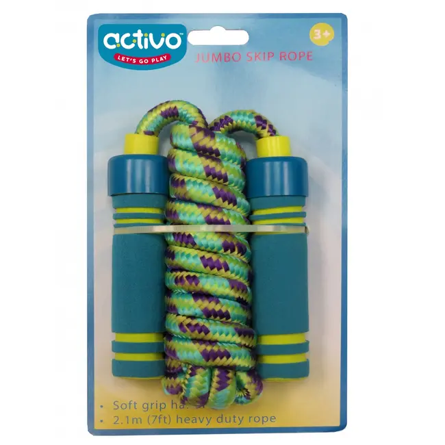 Coarda pentru sarit jumbo FUNK8703MOK