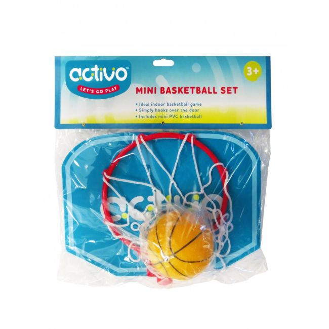 Cos de basket mini FUNK8652MOK