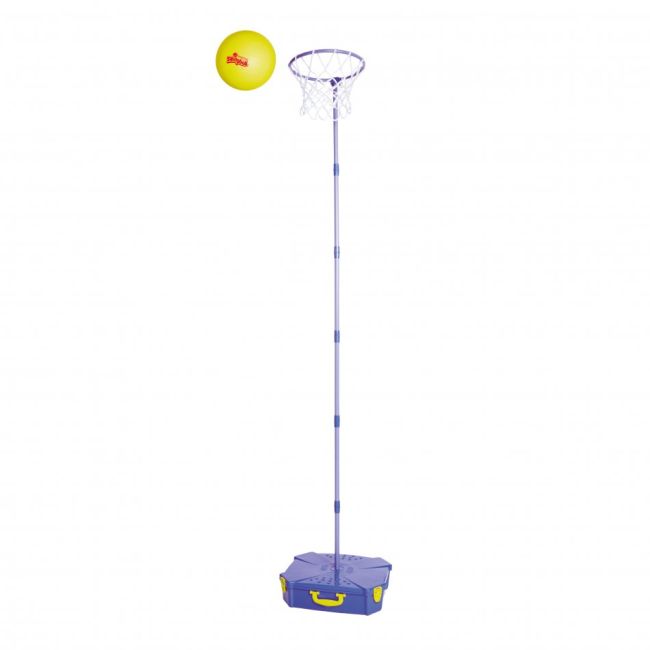Joc de basket All Surface Netball FUNK7238MOK