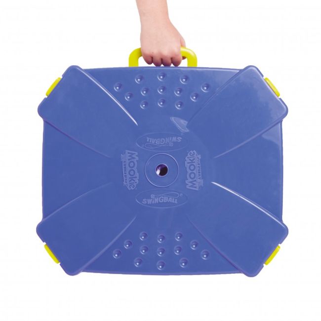 Joc de basket All Surface Netball FUNK7238MOK