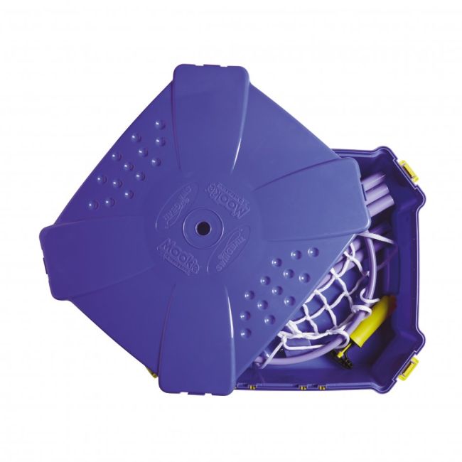 Joc de basket All Surface Netball FUNK7238MOK