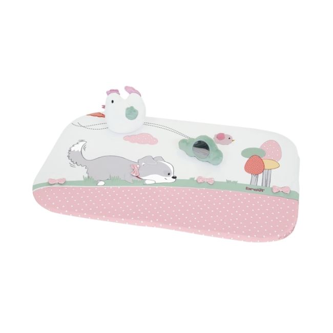 Tarc de joaca Nino&Nina - Brevi-580 - 659 HPBBV580-659