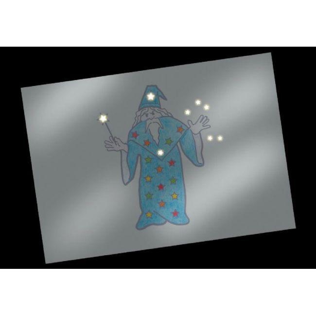 Carioci reflectorizante