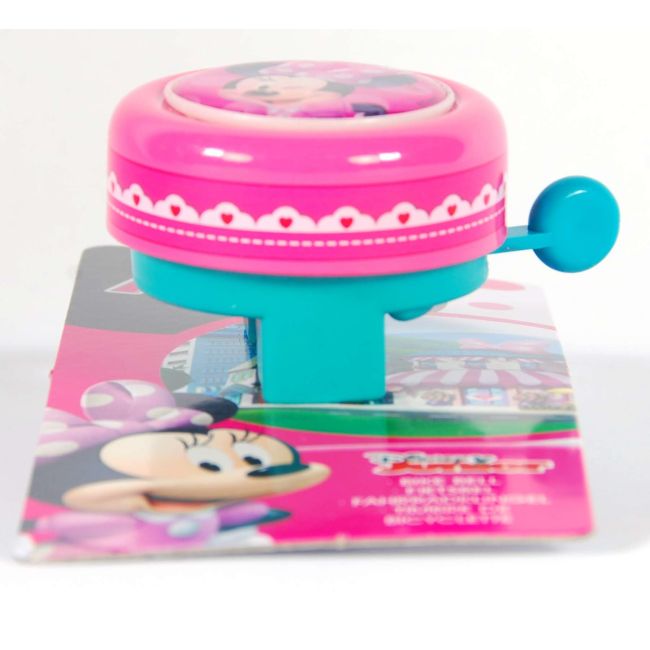 Clopotel bicicleta Minnie  E&L FUNK772EL