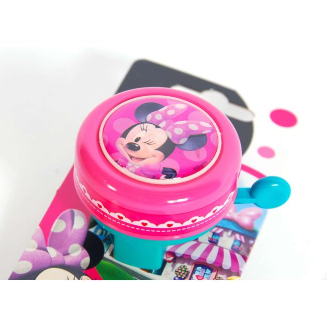 Clopotel bicicleta Minnie  E&L FUNK772EL
