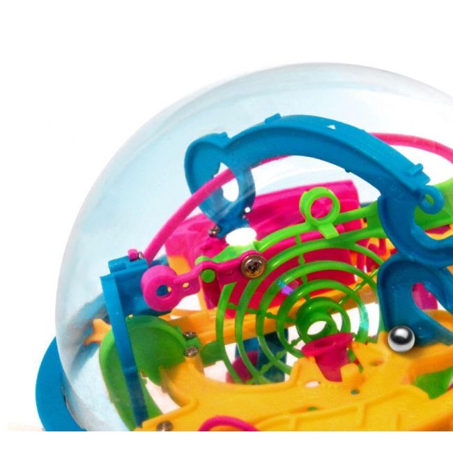 Labirint 3d addictaball (13 cm)