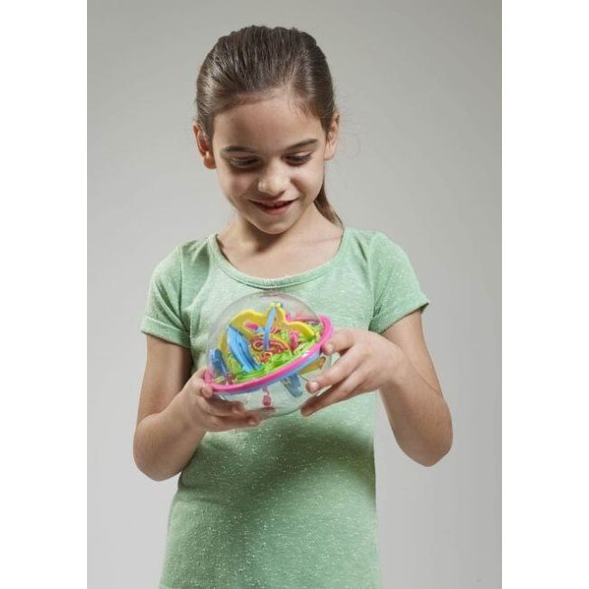 Labirint 3d addictaball (13 cm)