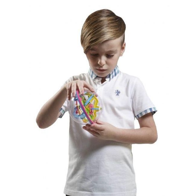 Labirint 3d addictaball (13 cm)
