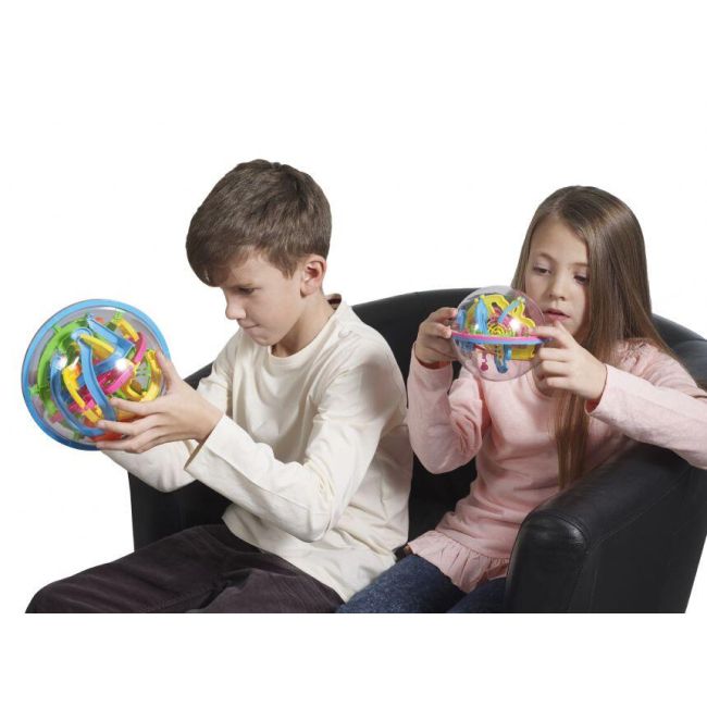 Labirint 3d addictaball (13 cm)