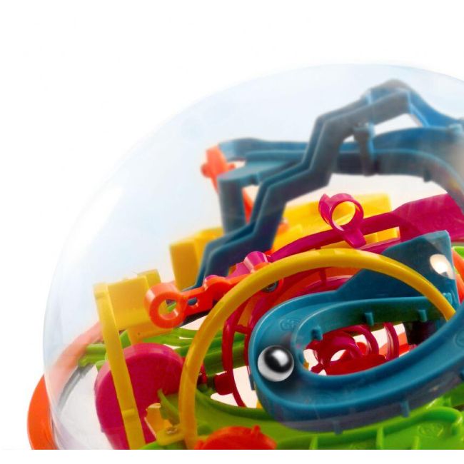 Labirint 3d addictaball (19 cm)