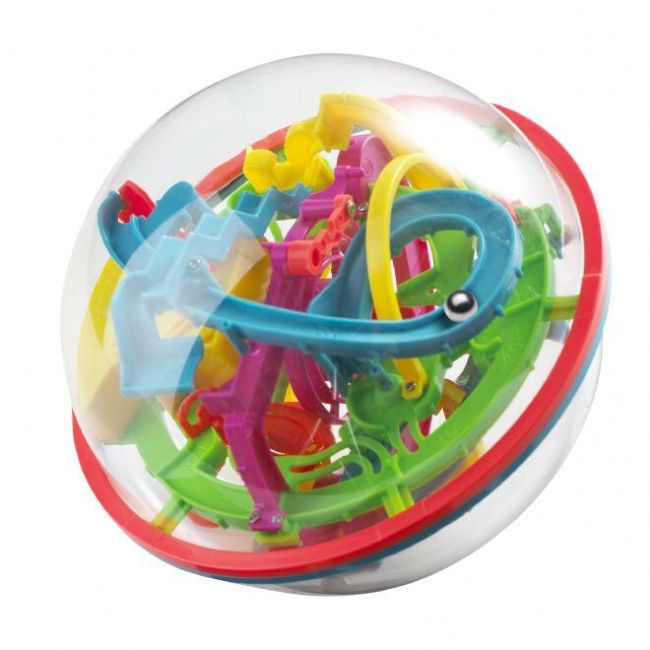 Labirint 3d addictaball (19 cm)