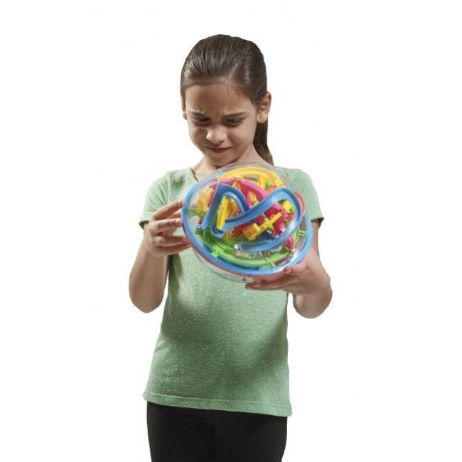 Labirint 3d addictaball (19 cm)