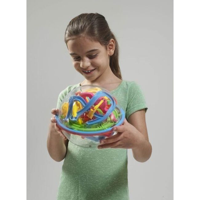 Labirint 3d addictaball (19 cm)