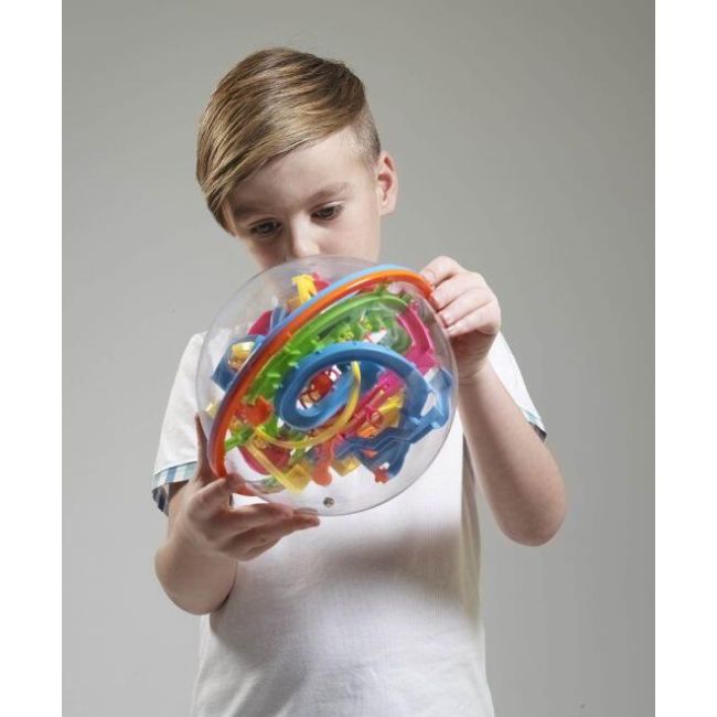Labirint 3d addictaball (19 cm)