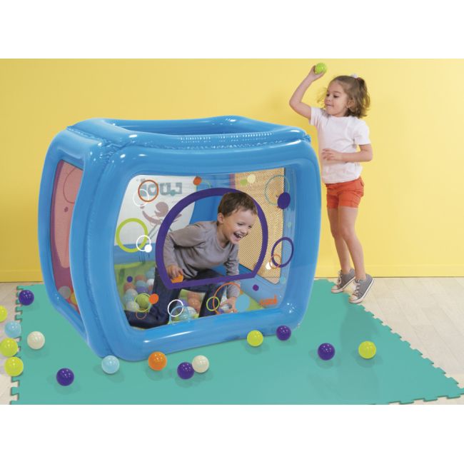 Ludi Covoras din spuma Play"" DNBLUD90021