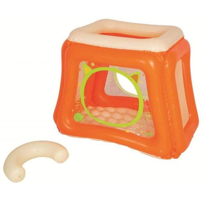 LUDI SPATIU DE JOACA GONFLABIL CAT"" DNBLUD20002