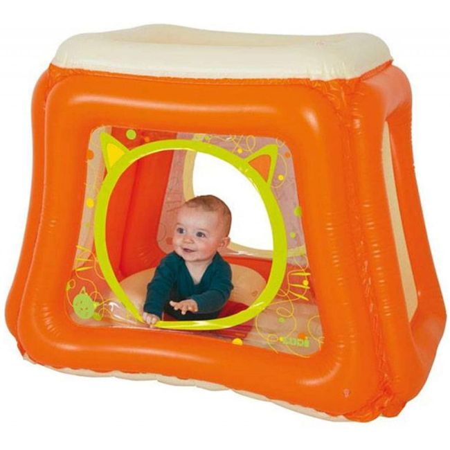 LUDI SPATIU DE JOACA GONFLABIL CAT"" DNBLUD20002