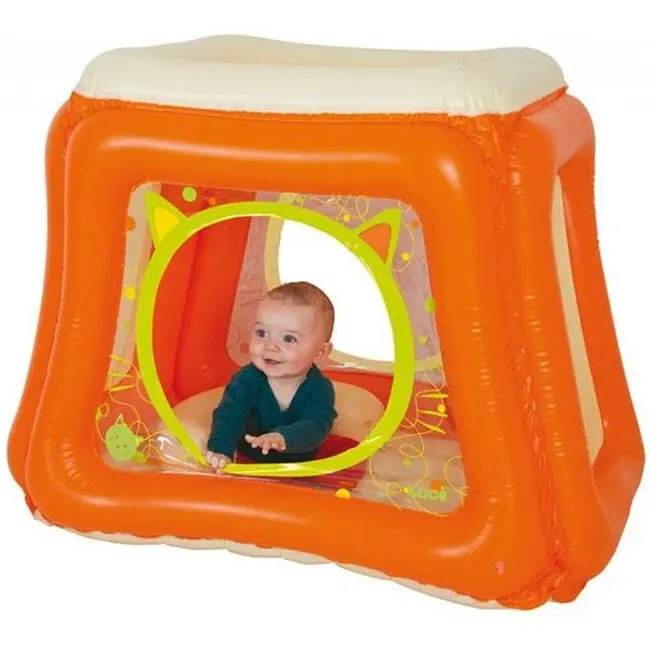LUDI SPATIU DE JOACA GONFLABIL CAT"" DNBLUD20002