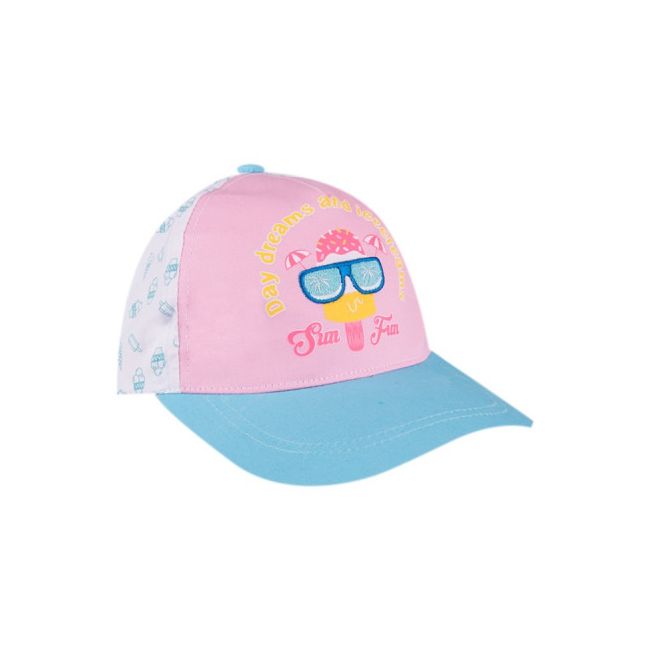 Sapca pentru fetite - Ice Creams CZD-385