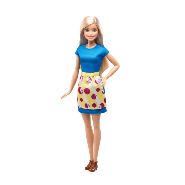 BARBIE SET BUCATARIE CU ACCESORII SI PAPUSA VIVMTDVX51_DVX54