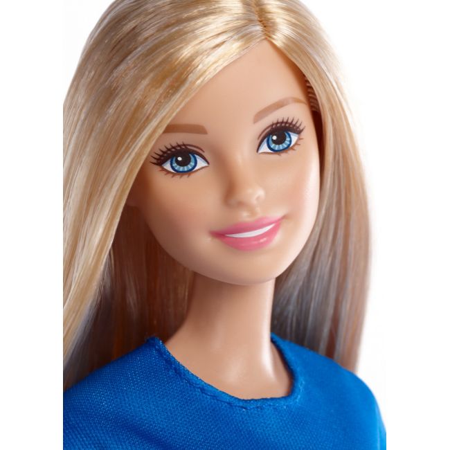 BARBIE SET BUCATARIE CU ACCESORII SI PAPUSA VIVMTDVX51_DVX54