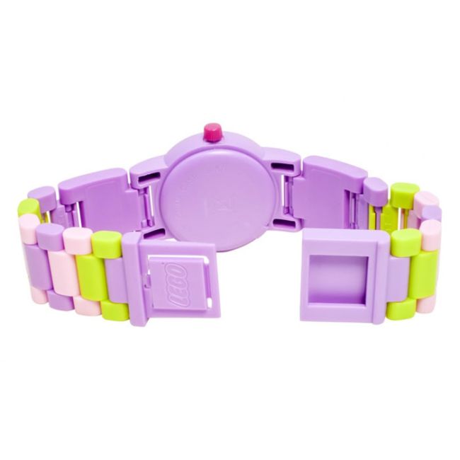 Ceas LEGO Friends Mia  (8021230) - CLV8021230