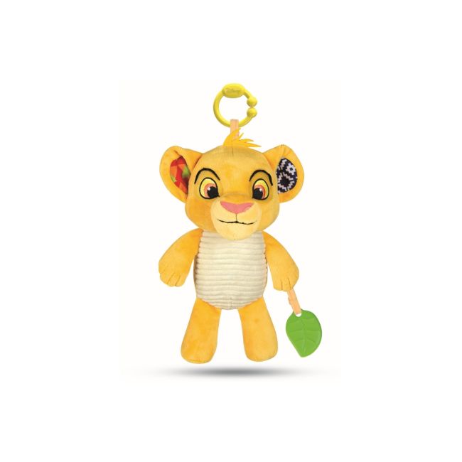 JUCARIE PLUS SIMBA CU ACTIVITATI - ARTCL17296