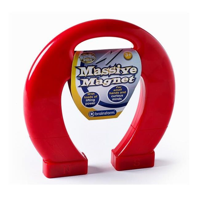 Magnet gigant