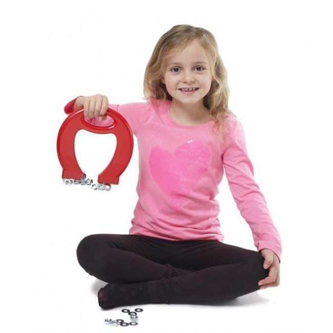 Magnet gigant