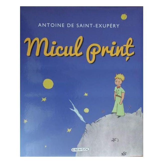 Micul print