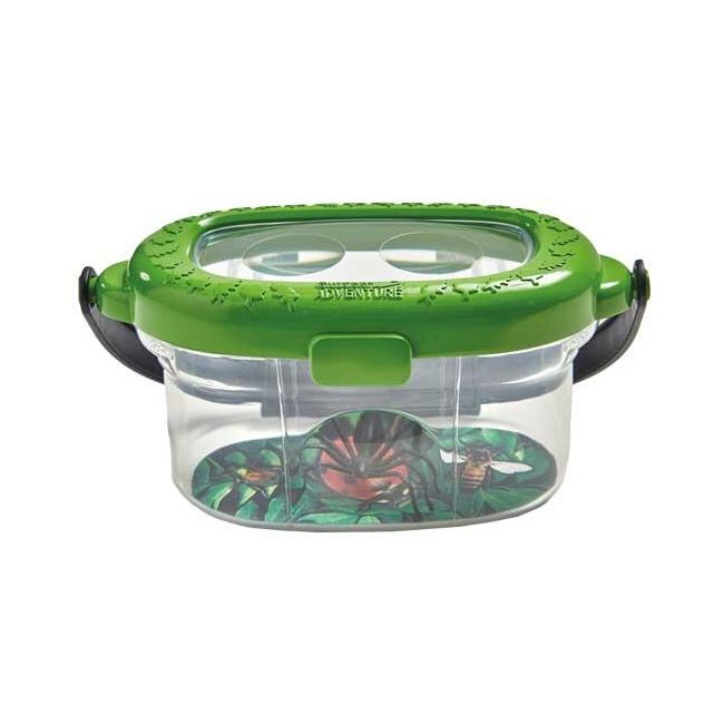 Observatorul pentru insecte