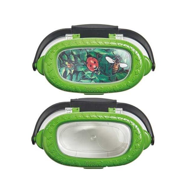 Observatorul pentru insecte