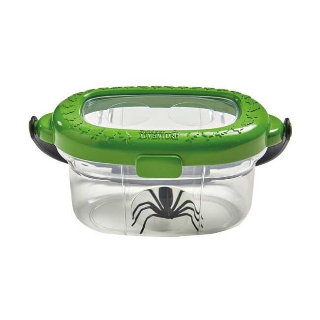 Observatorul pentru insecte